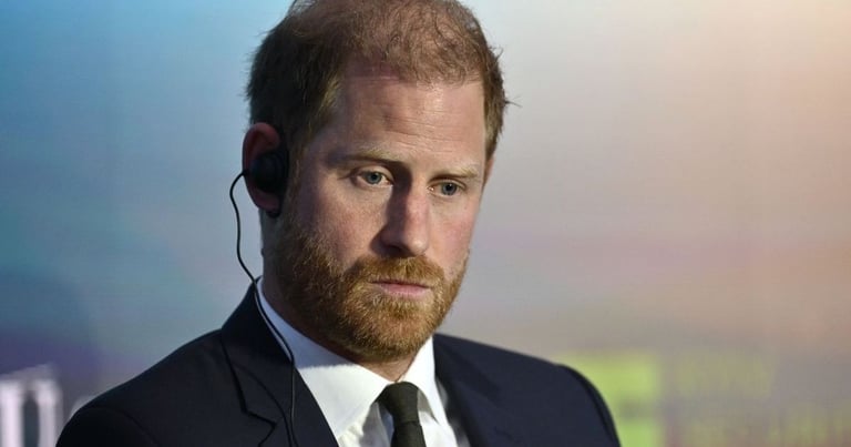 Australia Cuts $9M Funding for Invictus Veterans Charity, Sparking Concerns Over Future Support