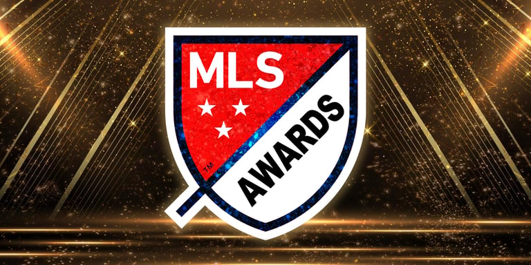 MLS 2024 Best XI Unveiled: Messi, Benteke, and Kahlina Lead Star-Studded Lineup