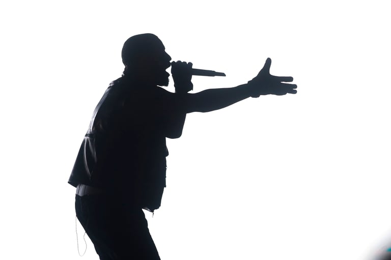 Drake Postpones Australia Tour Dates Amid Speculation and Legal Battles