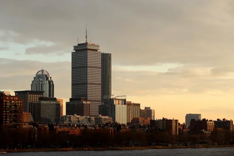 Berkshire and Brookline Merge into $24B Beacon Financial, Debuting in 2025