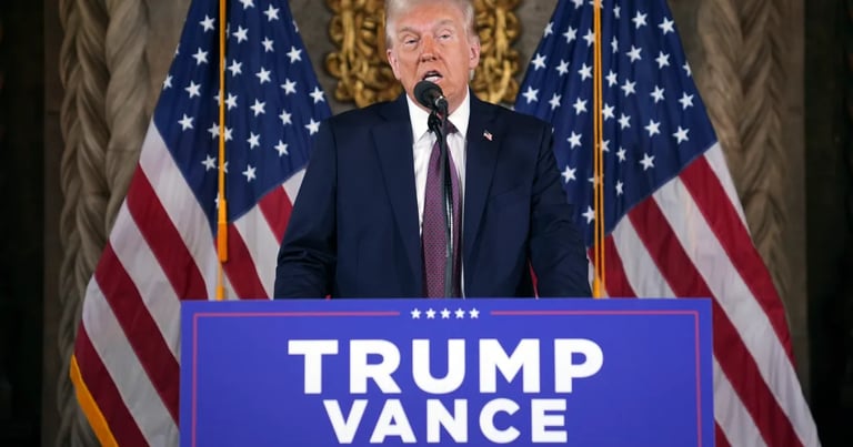 Trump Secures $20 Billion UAE Investment for U.S. Data Centers, Boosting AI and Tech Leadership