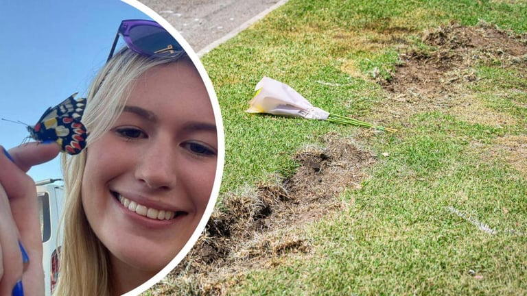 Tragic Dalkeith Crash: UWA Student Killed by Speeding Doctor with High BAC