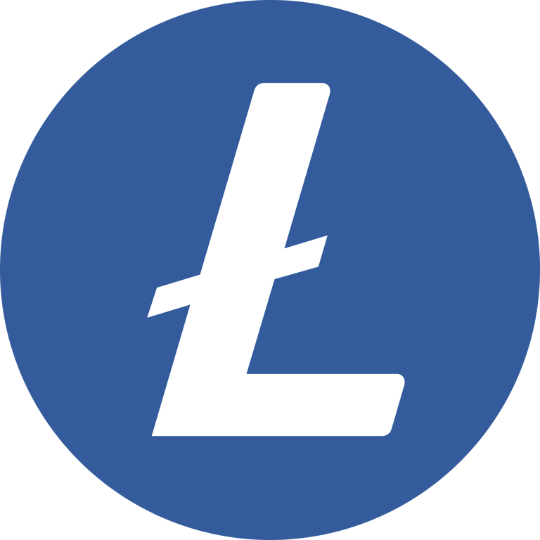 Litecoin Eyes $77 Amid Bullish Momentum and Institutional Interest, Despite Recent Dip