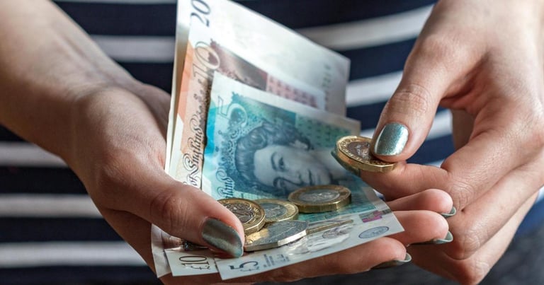 Government Names and Shames Employers for Minimum Wage Violations, £4 Million Repaid