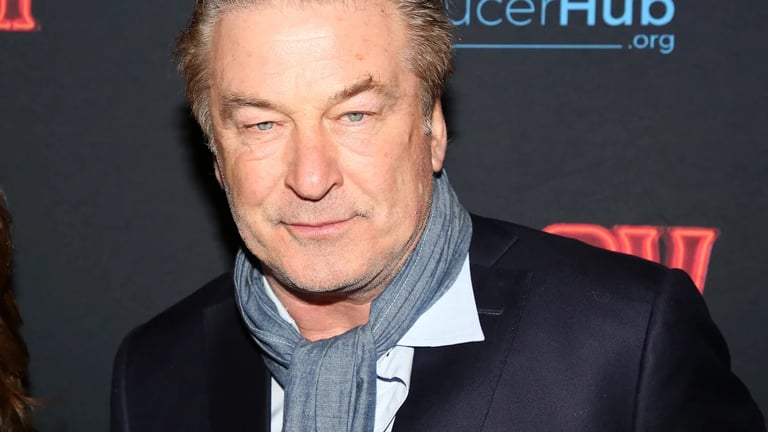 Alec Baldwin Manslaughter Charge Dismissed; Debate Over Film Set Safety Intensifies