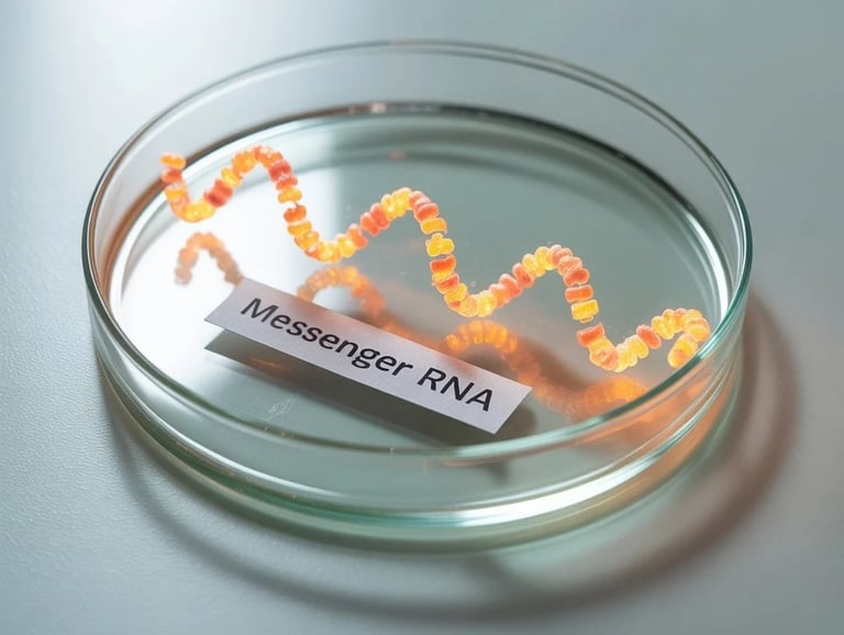 Revolutionizing Medicine: mRNA Technology Expands Beyond COVID-19 to Tackle Cancer, Genetic Disorders, and Infectious Diseases