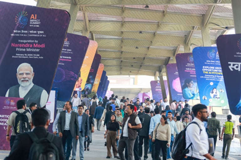 India Launches SAHI: A New Era of Ethical AI in Healthcare