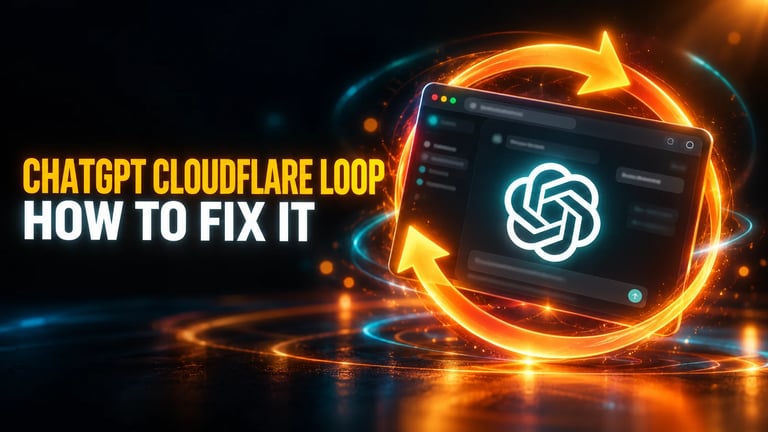 Troubleshooting Cloudflare SSL Issues: Key Fixes for Mac and Enterprise Setups