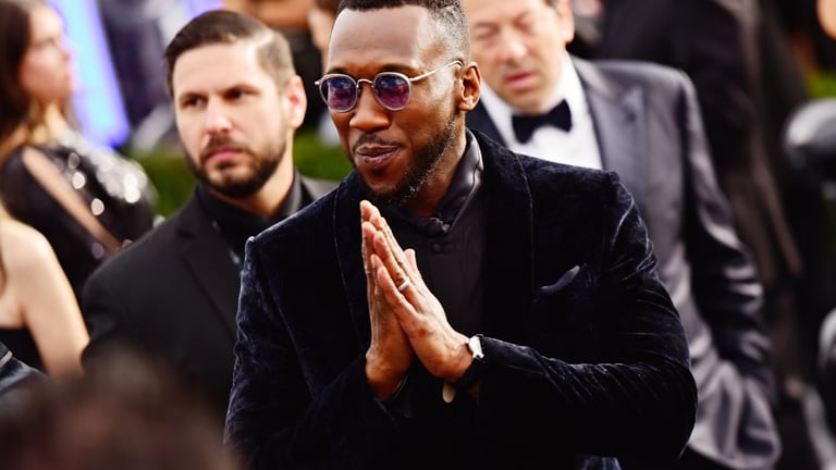 Mahershala Ali Exits Blade Reboot, Focuses on Original Projects Amid Marvel Setback