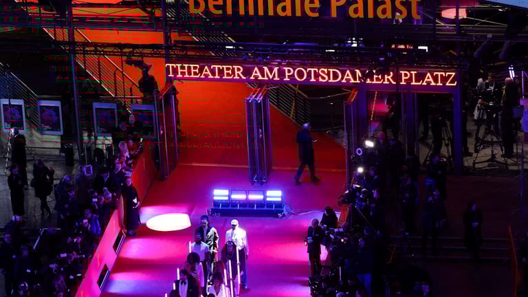 Michelle Yeoh Honored at Berlinale Opening, Festival Highlights Bold Cinema and Contemporary Issues