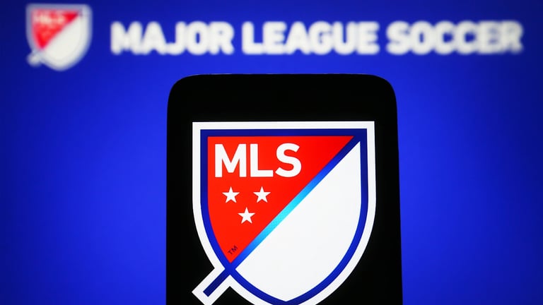 MLS Plans Major Overhaul for 2025: New Identity and Global Expansion in Sight