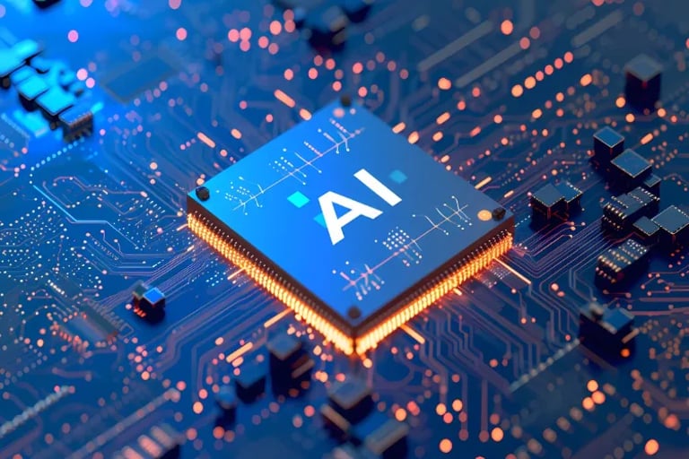 India Surges to Fifth in Global Digital Economy, Outpaces Developed Nations in AI Performance