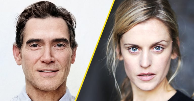 'High Noon' Western Classic Makes West End Debut with Billy Crudup and Denise Gough in 2025