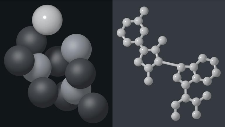 IBM Unveils AI Models for Safer Materials, Outperforming Rivals with Multi-View Approach