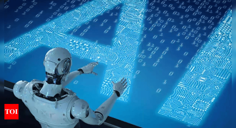 Report Warns AI May Pose Existential Threat Comparable to Nuclear Weapons