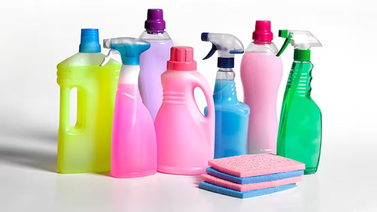 Indoor Air Pollution: A Hidden Threat to Health in Developing Nations
