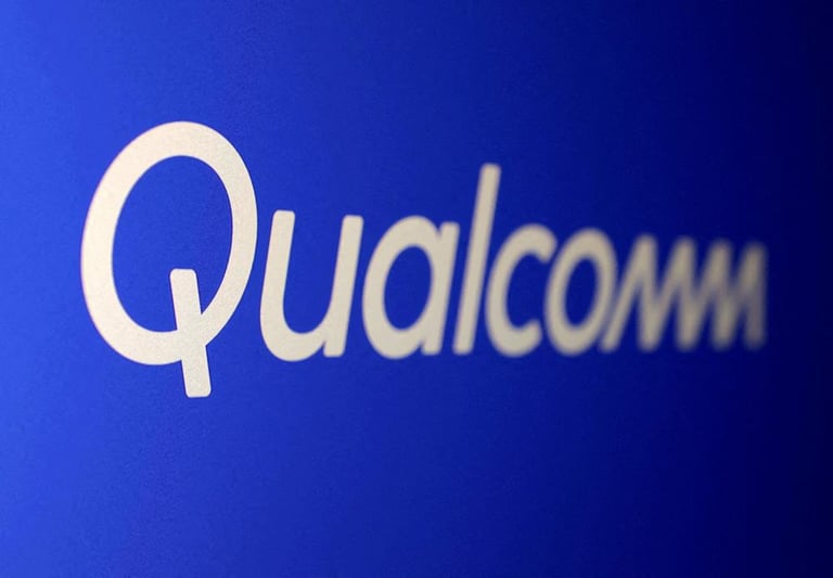 Qualcomm vs. Arm Trial: $1.4 Billion Chip Deal Faces Legal Showdown Over Licensing Dispute