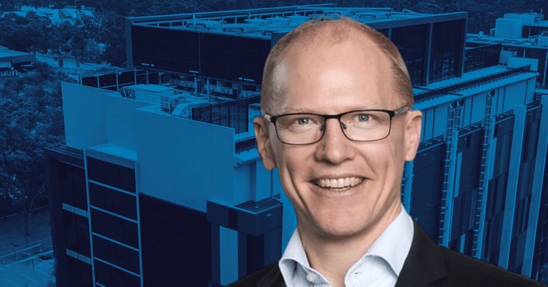 AI-Driven Data Centres to Surge, Sparking Energy and Policy Challenges by 2035