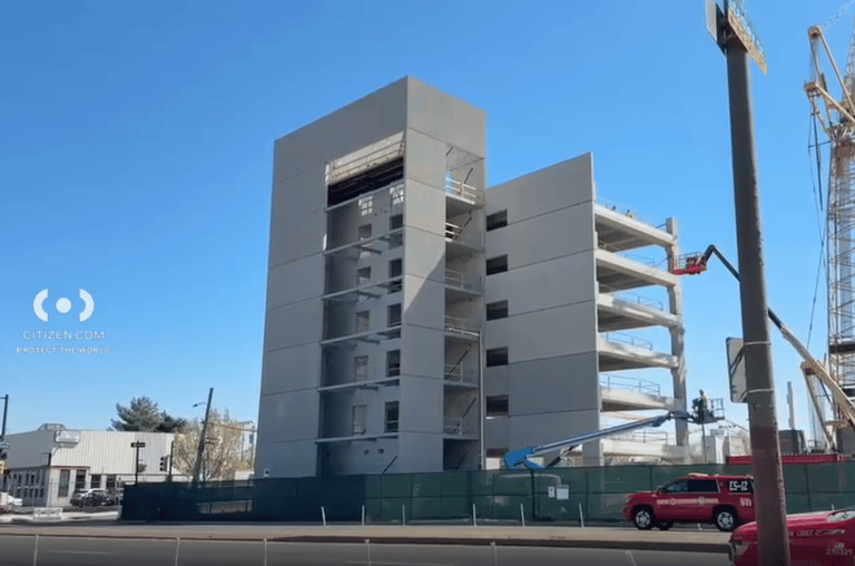 Deadly Partial Collapse of Philadelphia Parking Garage Halts Rescue Efforts Amid Safety Concerns