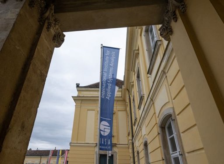 Austria's Neutrality Challenged Amid Rising Russian Espionage Allegations