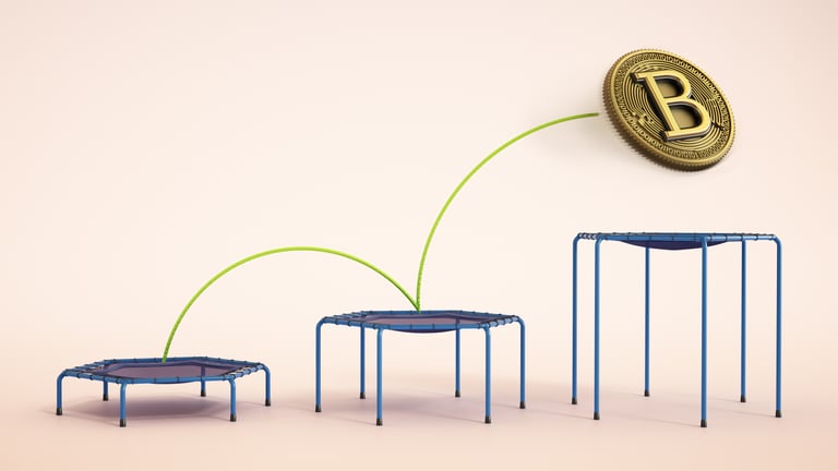 Trump Administration Boosts Bitcoin with Strategic Reserves and New Crypto Legislation
