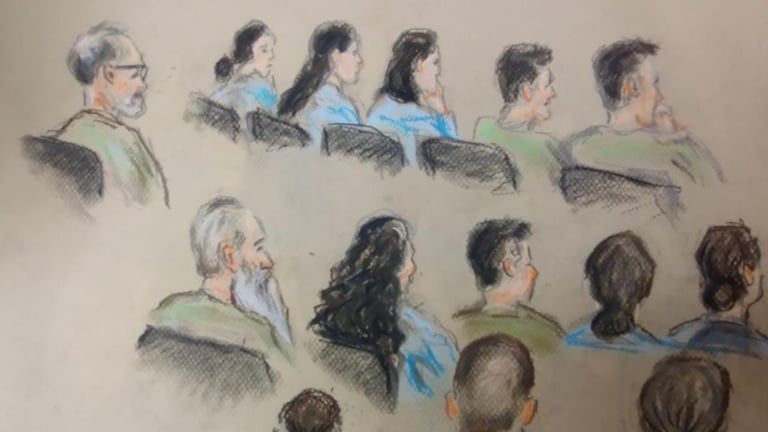 Religious Sect Members Found Guilty of Manslaughter in Diabetic Girl's Death After Withholding Insulin