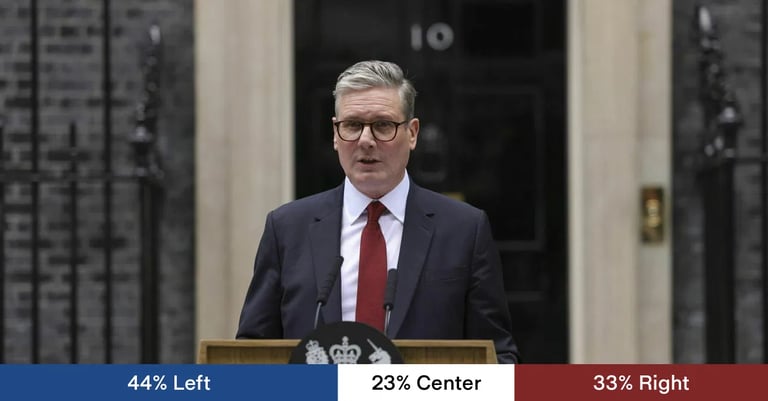 Edinburgh Supercomputer Project in Jeopardy as UK Government Slashes £1.3 Billion in Tech Funding