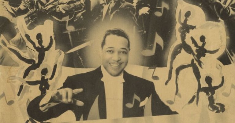 Celebrating 75 Years of Duke Ellington's Trailblazing 'Jump for Joy' Revue