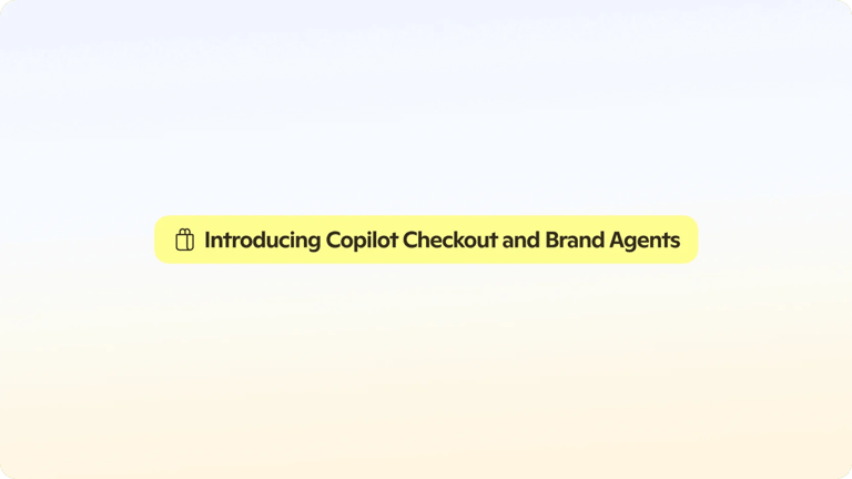 Microsoft Launches AI-Powered Copilot Checkout, Revolutionizing In-Chat Retail Experience