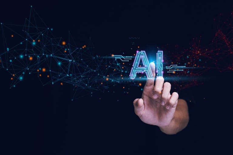 AI Investment Soars, But 85% of Projects Fail Due to Data Issues and Poor Planning