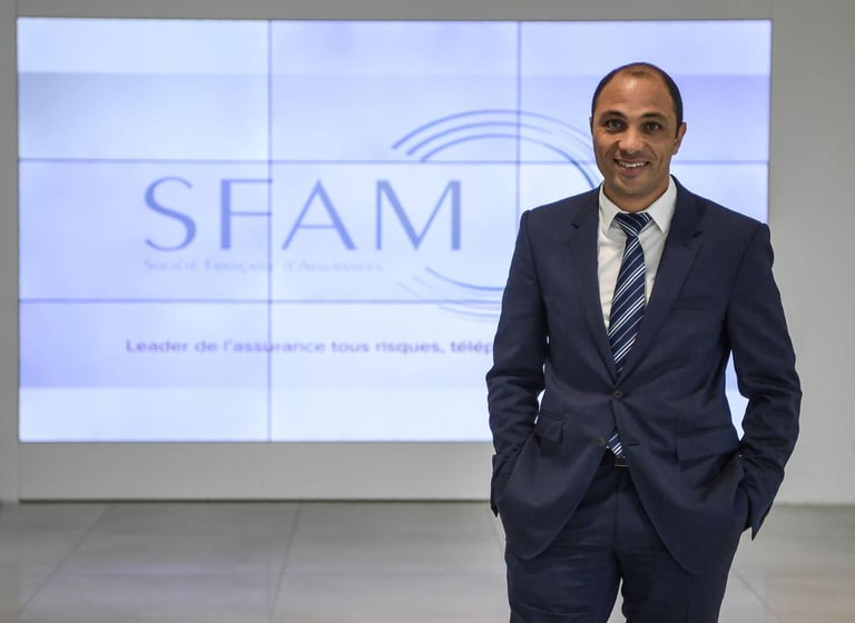 Ex-CEO Sadri Fegaier Sentenced for Massive Insurance Fraud: €300,000 Fine, 2,000 Victims Affected