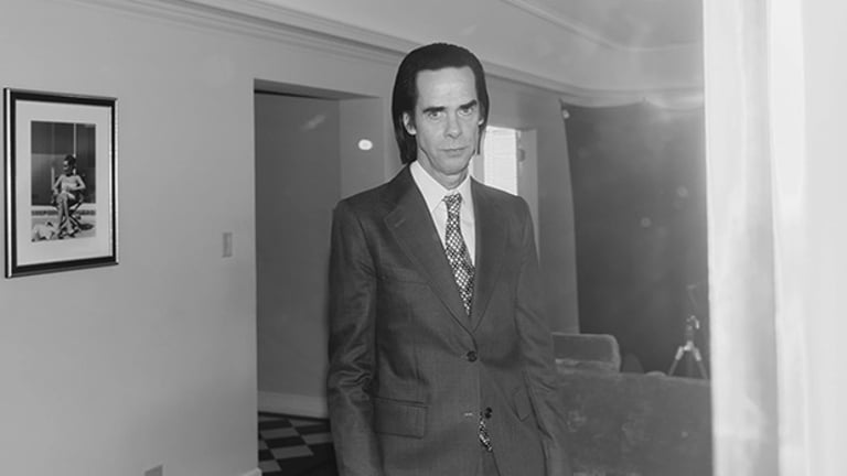 Sky Unveils New Nick Cave Documentary and TV Series with Star-Studded Cast and Soundtrack