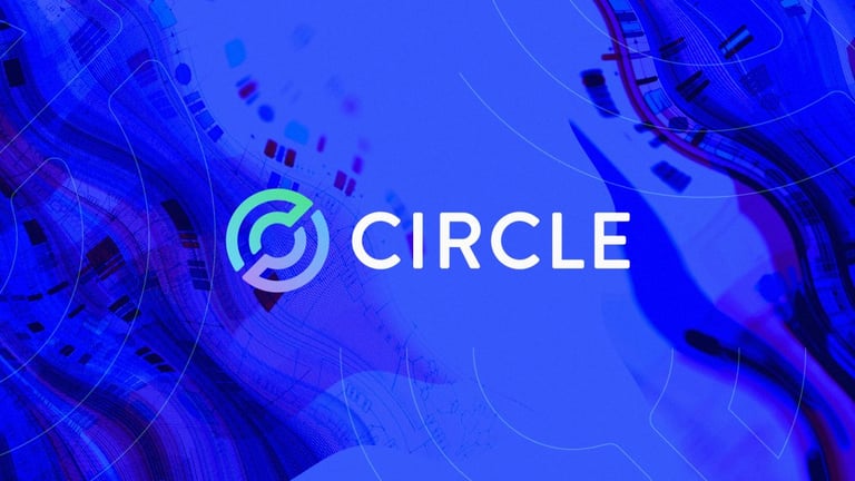 Circle Acquires 680+ Blockchain Patents from IBM, Boosting USDC and AI Financial Tools