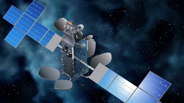 Russian Satellites Pose Threat to European Communications, Warn Security Officials
