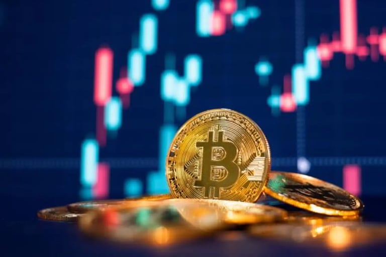 Crypto Expert Forecasts Bitcoin Surge to $150K by 2025 Amid Economic Shifts