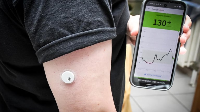 EU Approves Sanofi's Teizeild for Slowing Type 1 Diabetes Progression in Adults and Children