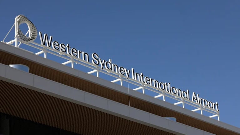 Systemic Corruption in Australia's Construction Industry Demands Urgent Reform, Warns Fair Work Chief