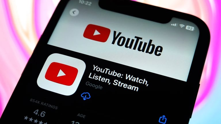 YouTube Launches Community Notes to Combat Misinformation Ahead of US Election