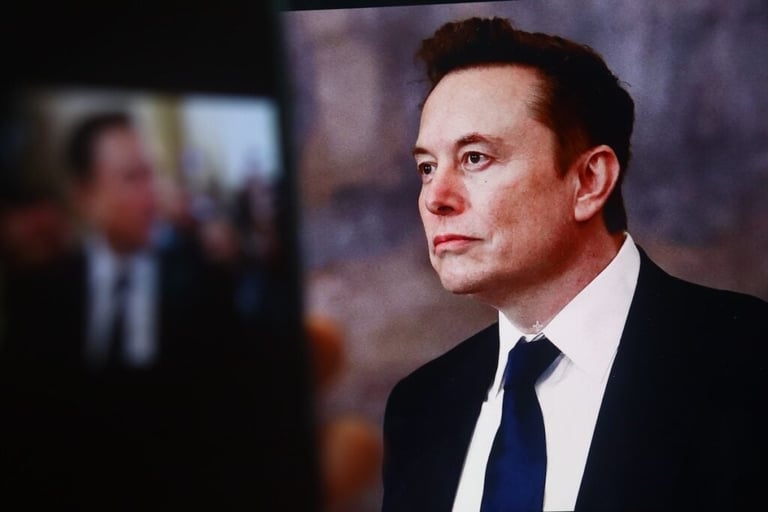 SpaceX Plans Orbital AI Datacenters with 10,000 Satellites and Eyes $1.75 Trillion IPO