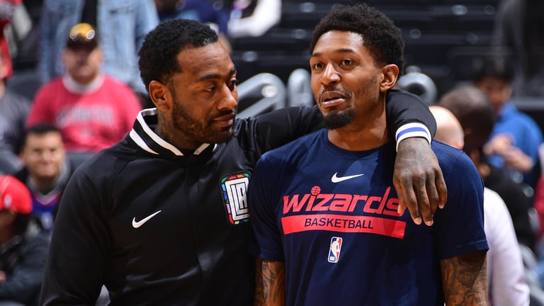 Wizards to Honor John Wall with January 29 Celebration Night Against Bucks