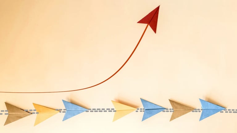 How 29 Rejections Led Everlaw's Founder to Fundraising Success with Andreessen Horowitz