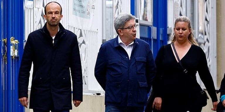 LFI Accuses Macron of 'Institutional Coup,' Threatens Impeachment Over Prime Minister Appointment Dispute