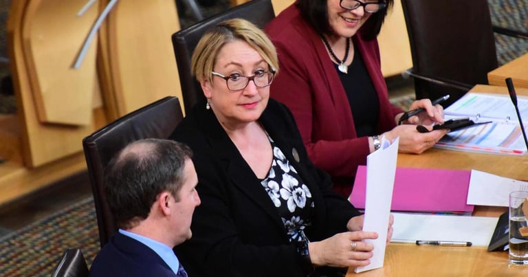 ExxonMobil's Mossmorran Plant Closure Threatens 429 Jobs, Sparks Urgent Political Response