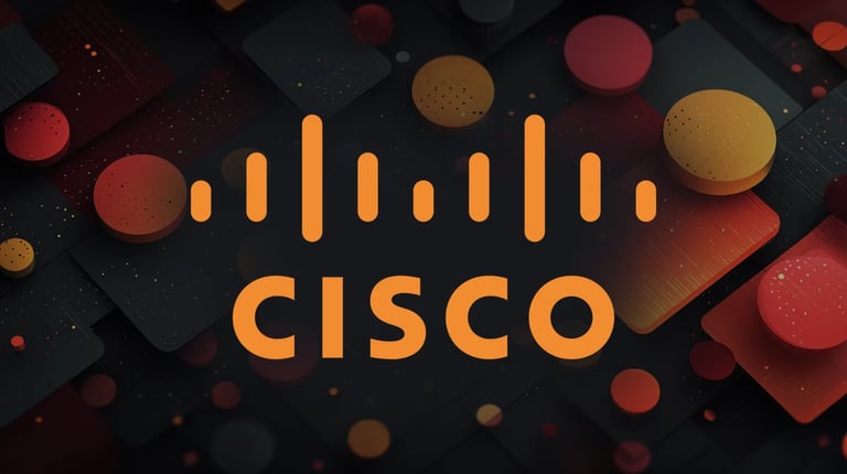 Urgent Cisco Patch: Critical SNMP Flaw Exploited, Update IOS Devices Now