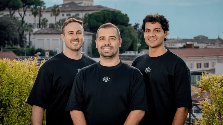 Exein Secures €100M to Boost Global Expansion, Eyes Two Billion Devices by 2026