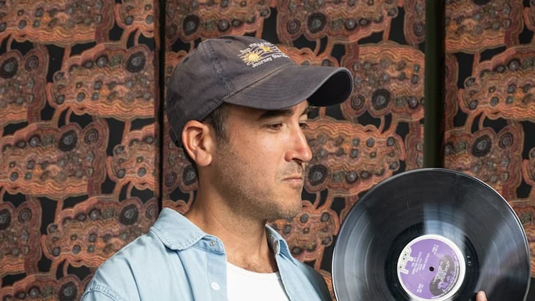 Jono Ma's Epic Soundtrack to Illuminate Sydney's NYE Fireworks for Global Audience