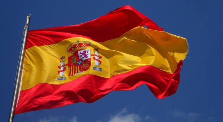 Spain Imposes Arms Embargo on Israel, Boosts Aid to Palestinians Amid Gaza Conflict