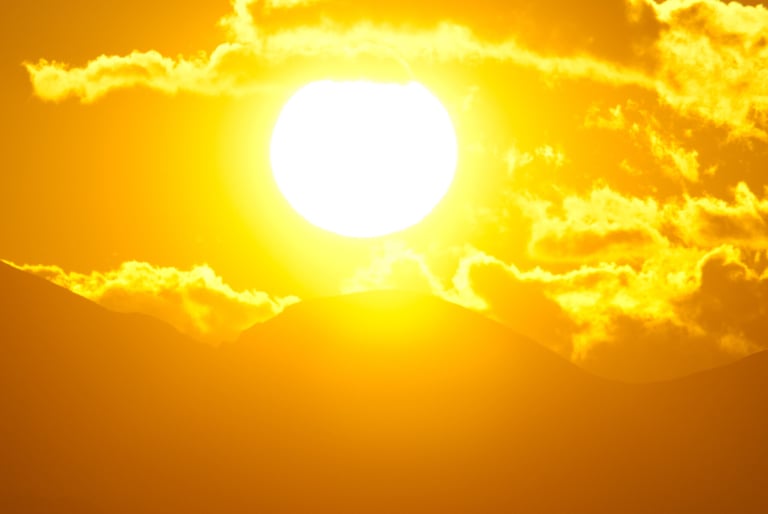2025 Climate Warning: Above-Normal Temperatures and La Niña Risks Demand Urgent Action