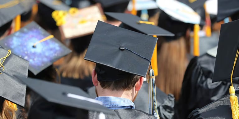 Millions Face Financial Strain as Student Loan Collections Resume After Pandemic Pause