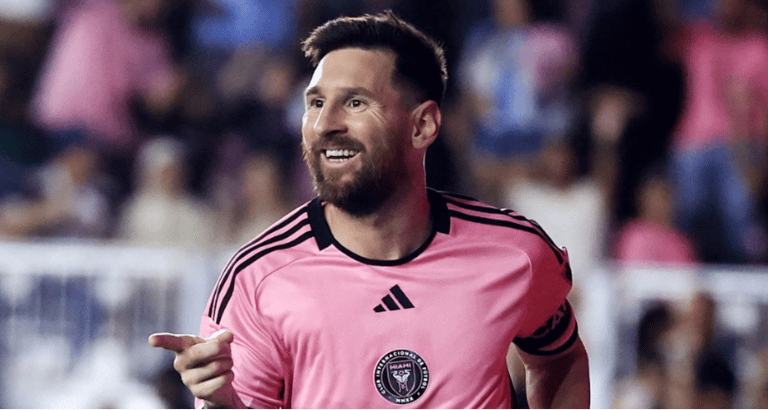 Inter Miami Offers Messi Ownership Option and Loan Clause in New Contract Proposal